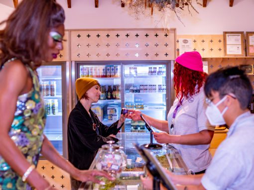 Guide to Buying Cannabis Flower at a Dispensary
