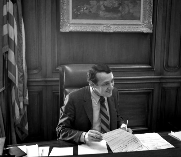 Who is Harvey Milk? A Legacy in The Castro Neighborhood