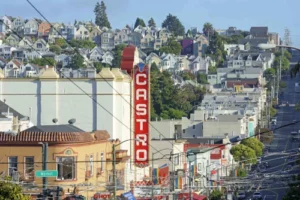 Castro Weed Dispensary