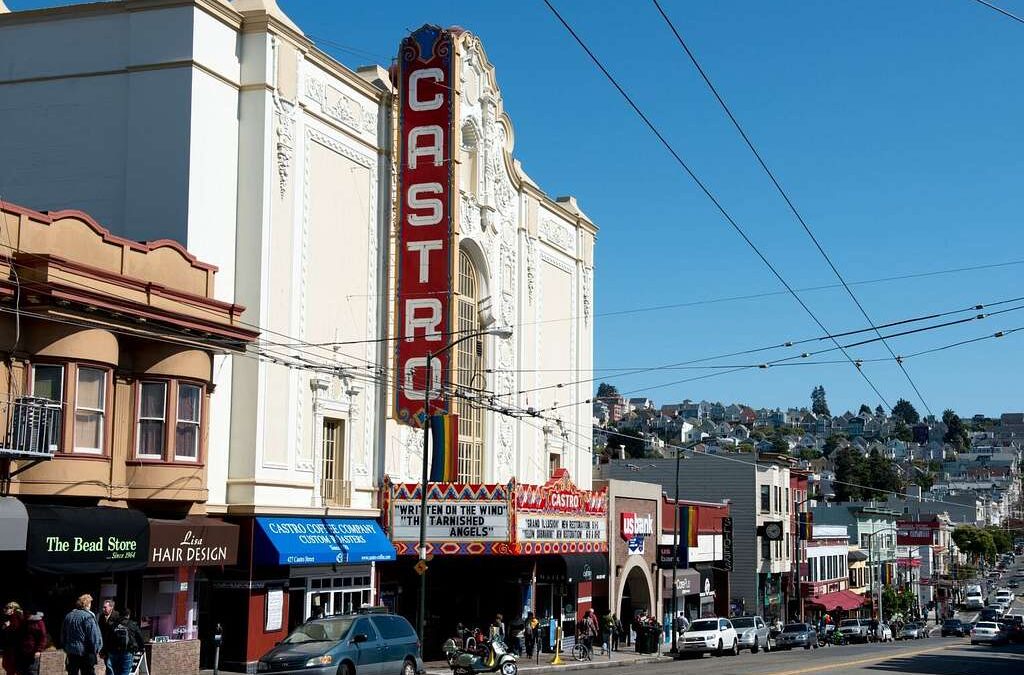 Castro San Francisco: A Flore Travel Guide